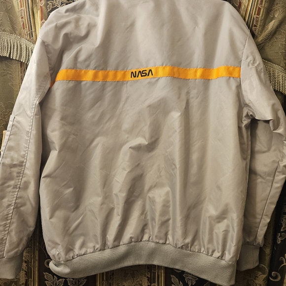 NASA jacket - Picture 7 of 9